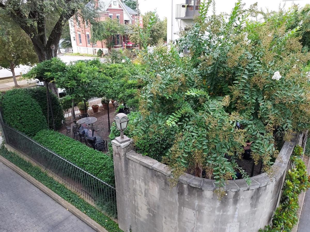 Bluff View Inn ชัททานูกา ภายนอก รูปภาพ