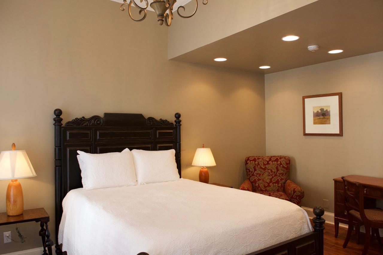 Bluff View Inn ชัททานูกา ภายนอก รูปภาพ